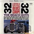 Little Deuce Coupe/All Summer Long