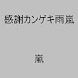 感謝カンゲキ雨嵐