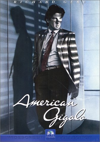 American Gigolo