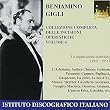 Beniamino Gigli: Complete Collection of Operatic Recordings, Vol. 4