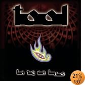 Lateralus