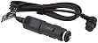 GARMIN(ガーミン) カーアダプター純正Otype12V用 010-10085-00