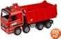 MB- Dump Truck