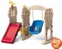 Little Tikes Swing Along Castle