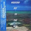 WEEKEND FLY TO THE SUN