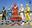 「忍者戦隊カクレンジャー」ミュージックコレクション