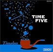 TIMELESS～ア・カペラ・ジャパニーズ・スタンダード「上を向いて歩こう」から「夜空ノムコウ」まで