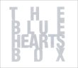 THE BLUE HEARTS BOX