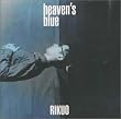 HEAVEN’ BLUE