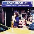 BACK BEATs #1