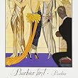 Barbier first