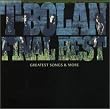 T-BOLAN FINAL BEST～GREATEST SONGS&more～