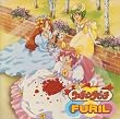 「ウェディングピーチ」FURIL