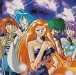 GS美神 Gorgeous Songs