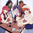 BLUE SEED TOO