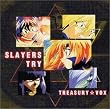 スレイヤーズTRY　TREASURY☆VOX