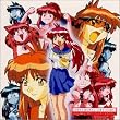 万能文化猫娘 Vocal & Sound Track Album