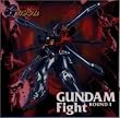 機動武闘伝Gガンダム 4