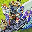 機動武闘伝Gガンダム 5