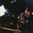 燃えつきる～ラスト・ライヴ