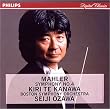 マーラー:交響曲第4番