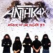 アタック・オブ・ザ・キラー・ビーズ!