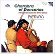 シャンソンと舞曲～フランス・ルネサンスの管弦楽曲集