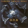 DARING TRIBAL ROAR