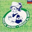 お腹の赤ちゃんのための心スクスク自然生薬‾音楽のくすりVol.9