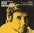 A&M バート・バカラック・ソングブック -A&M Songs Of Burt Bacharach-