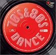70’s&80’s ダンス～レッド～