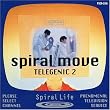 SPIRAL MOVE～TELEGENIC2