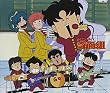 「ハイスクール!奇面組」テーマソング組+(プラス)