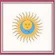 太陽と戦慄