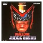 ジャッジ・ドレッド