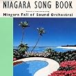 NIAGARA SONG BOOK