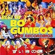 ずいきの涙～ベスト・オブ・ボ・ガンボス・ライブ・レコーディング