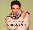 THE GREATEST HITS OF HIROMI GO