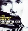 THE GREATEST HITS OF HIROMI GO .3～SELECTION