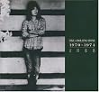 LIKE A ROLLING STONE　1970〜1974