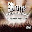 BTNHRESURRECTION / ボーン・サグスン・ハーモニー・レザレクション
