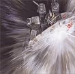 機動戦士ガンダム　「逆襲のシャア」 ― オリジナル・サウンドトラック
