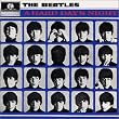 A Hard Day's Night － ビートルズがやって来る ヤァ!ヤァ!ヤァ!