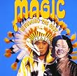 MAGIC～Kiyoshiro The  Best