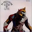THE KING OF LIVE