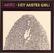 HEY MISTER GIRL!