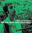 The Boy With The Arab Strap
