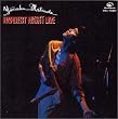 HARDEST NIGHT LIVE