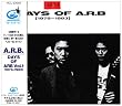 DAYS OF ARB Vol.1