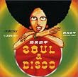 筒美京平 ULTLA BEST TRACKS / SOUL & DISCO